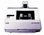 Canon 550 Desktop DII Microfilmer