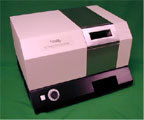 M-2 Rotary Microfiche Duplicator Exposure Unit
