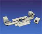 ALOS Z40 Reader Printer RC40 Roll Film Carrier