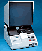 VXL 16mm Microfilm Reader