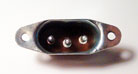 Receptacle 175983 for Prostar Processor