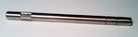 693323 SS Shaft for lower squeegee roller