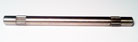 838998 SS Shaft for #6 Rack