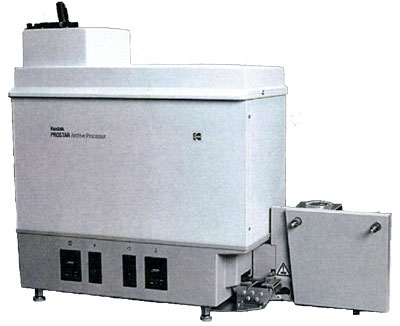 Kodak Prostar Archive Microfilm Processor