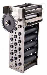 Prostar Processor #5 Rack
