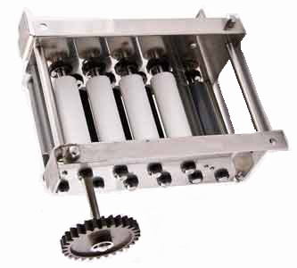 Kodak Prostar Dryer Rack