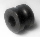 Feed spindle pulley