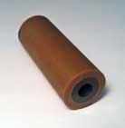 Prostar processor squeegee roller