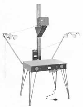 MRD-2 Planetary Microfilmer