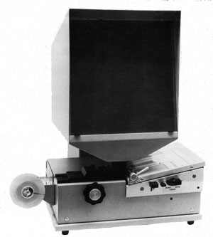 ABR 400 Jacket Loader