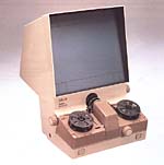 ALOS 22E Roll Film Reader