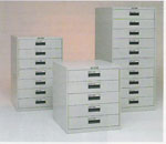 Multi-Format Cabinets