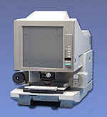 alos z43 reader printer
