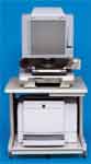 ALOS Z-Scan 46 Microfilm Scanner Workstation