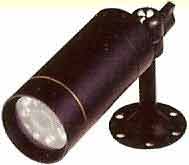 bullet security camera