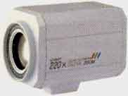 zoom security camera