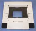 Fiche carrier for ALOS Z-Scan 46 Microform Scanner