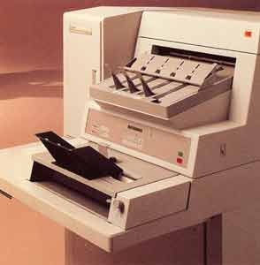 Kodak Imagelink 30 Microfilmer