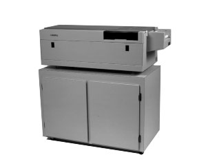 Indus Series 3 Microfilm processor