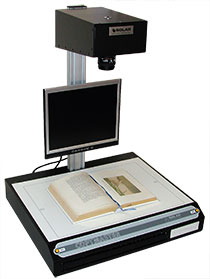 CopyMaster Scanner